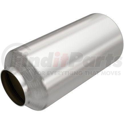 MagnaFlow Exhaust Product 5561205 California Universal Catalytic Converter - 2.25in.