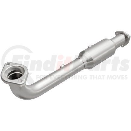 MagnaFlow Exhaust Product 5561668 California Direct-Fit Catalytic Converter