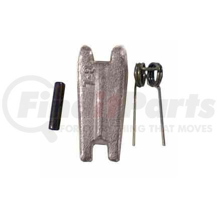 PEERLESS 8410177 - ™ 9/32" - 5/16" sling hook latch kit