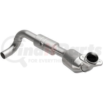 MagnaFlow Exhaust Product 5481238 California Direct-Fit Catalytic Converter
