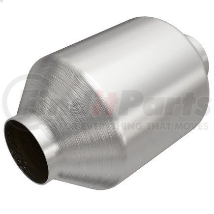 MagnaFlow Exhaust Product 5481306 California Universal Catalytic Converter - 2.50in.