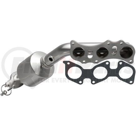 MAGNAFLOW EXHAUST PRODUCT 5481341 California Manifold Catalytic Converter