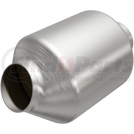 MagnaFlow Exhaust Product 5481375 California Universal Catalytic Converter - 2.25in.