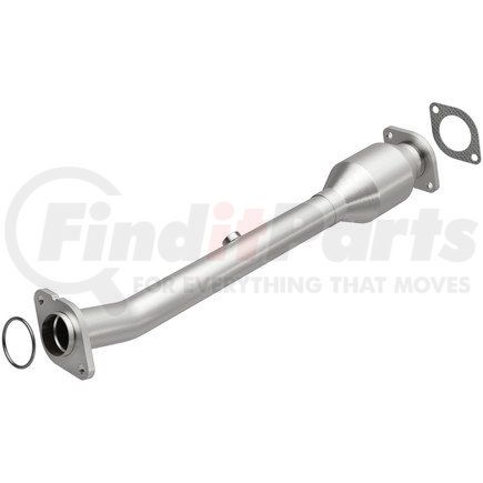 MagnaFlow Exhaust Product 5491669 California Direct-Fit Catalytic Converter