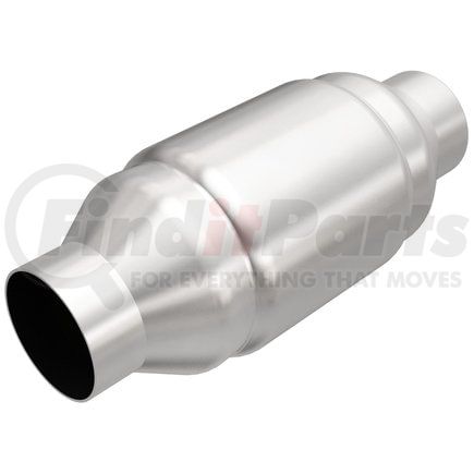 MagnaFlow Exhaust Product 54959 OEM Grade Universal Catalytic Converter - 3.00in.