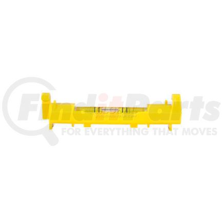 Stanley  42-193 Stanley 42-193 Plastic Line Level, 3" Long