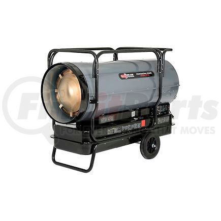 Global Industrial KFA650DGD Dyna-Glo&#8482; Kerosene Forced Air Heater KFA650DGD - 650K BTU