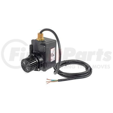 LITTLE GIANT 518550 -  submersible use parts washer pump - 115v- 300gph at 1'