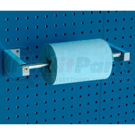 Bott 14022031.16 Bott 14022031.16 Toolboard Paper Towel Holder For Perfo Panels - 16"Wx8"D