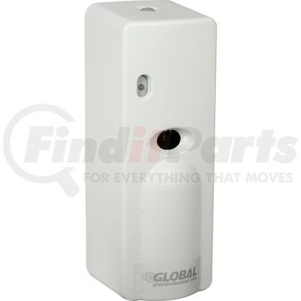 Global Industrial 641085 Global Industrial&#153; Automatic Air Freshener Refills w/ Free Dispenser - 12 Refills, Mountain Air