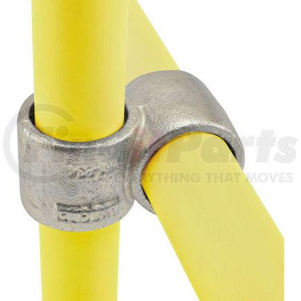 Global Industrial 798727 Global Industrial&#153; Pipe Fitting - Crossover 1" Dia.
