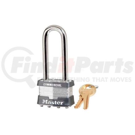 Master Lock 1KALJ-2906 Master Lock&#174; No. 1KALJ General Security Laminated Padlocks