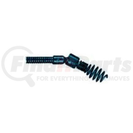 Ridge Tool Company 89405 RIDGID&#174; C-22 Cable W/Drop Head Auger, 50'L x 5/16"W Cable