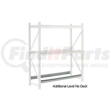 Global Industrial 504409A Global Industrial™ Additional Level, No Deck, 60"Wx48"D