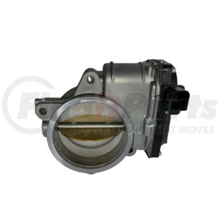 Fuel Injection Throttle Body