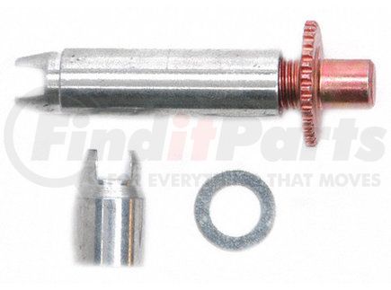 Raybestos H1558 Raybestos R-Line Drum Brake Adj Screw Assy