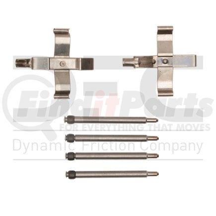 Dynamic Friction Company 34002002 Disc Brake Hardware Kit