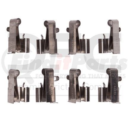 Dynamic Friction Company 340-47051 Disc Brake Hardware Kit