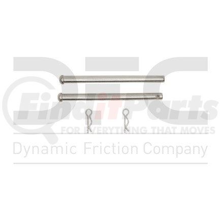 Dynamic Friction Company 340-52015 Disc Brake Hardware Kit