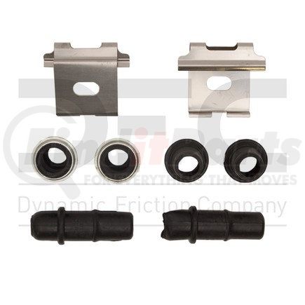Dynamic Friction Company 340-54016 Disc Brake Hardware Kit