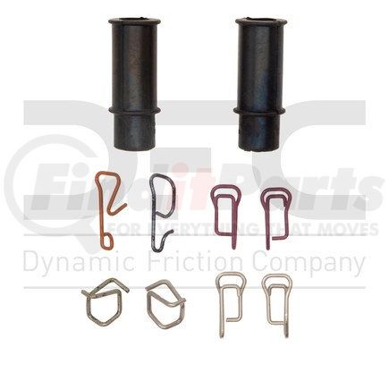 Dynamic Friction Company 340-39007 Disc Brake Hardware Kit