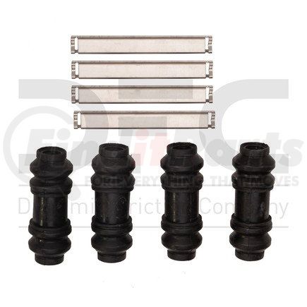 Dynamic Friction Company 340-39012 Disc Brake Hardware Kit