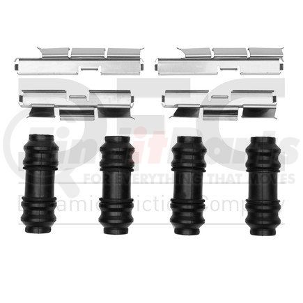 Dynamic Friction Company 340-40029 Disc Brake Hardware Kit