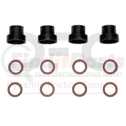 Dynamic Friction Company 340-46001 Disc Brake Hardware Kit