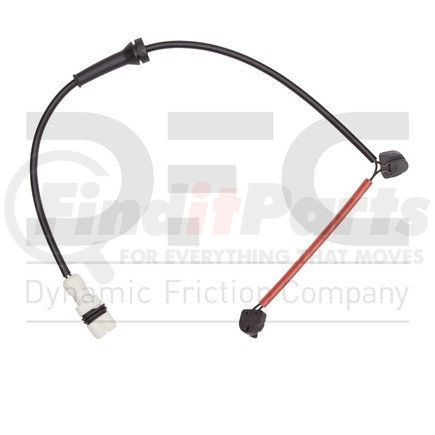 Dynamic Friction Company 341-02025 Sensor Wire