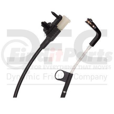 Dynamic Friction Company 341-11018 Sensor Wire