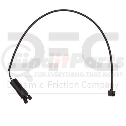 Dynamic Friction Company 341-20001 Sensor Wire
