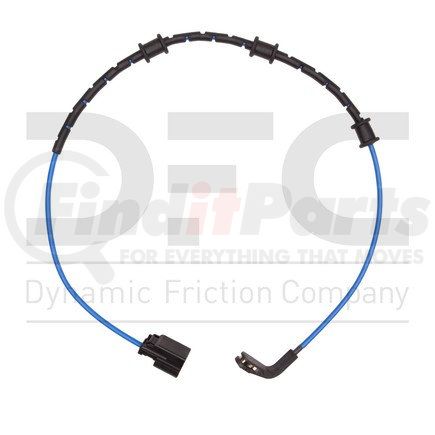 Dynamic Friction Company 341-20005 Sensor Wire