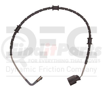 Dynamic Friction Company 341-20003 Sensor Wire