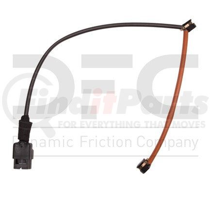 Dynamic Friction Company 341-58000 Sensor Wire