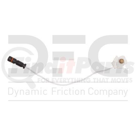 Dynamic Friction Company 341-63002 Sensor Wire