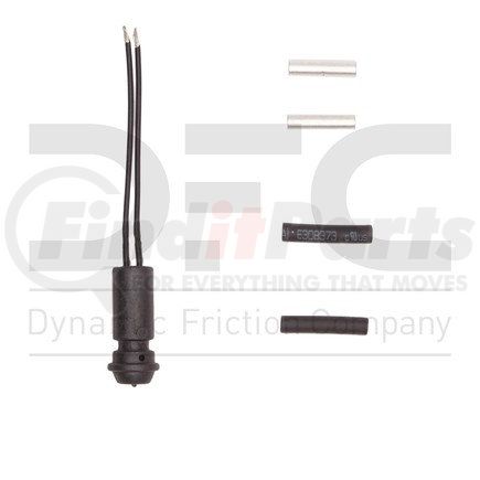 Dynamic Friction Company 341-68000 Sensor Wire