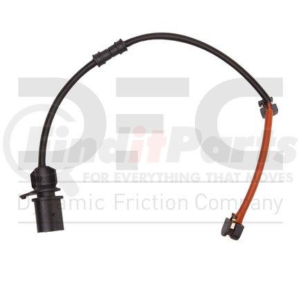 Dynamic Friction Company 341-73015 Sensor Wire