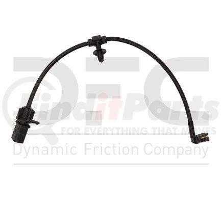 Dynamic Friction Company 341-74004 Sensor Wire