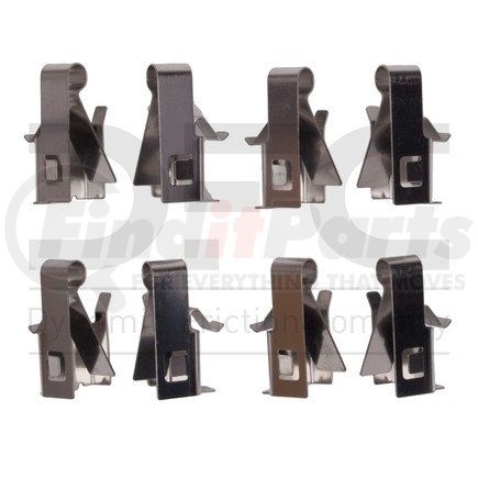 Dynamic Friction Company 340-76078 Disc Brake Hardware Kit