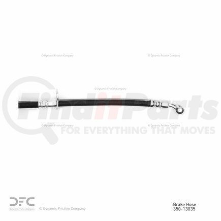 Dynamic Friction Company 350-13035 Brake Hose