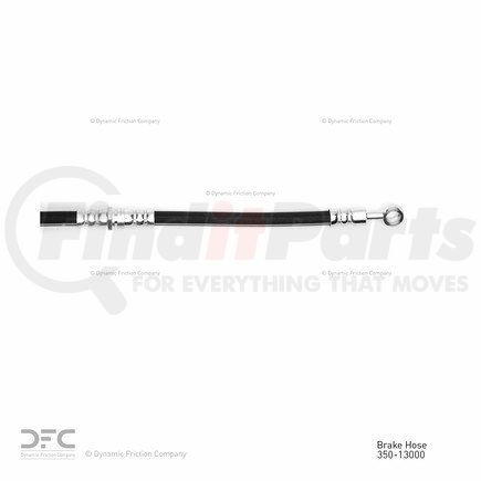 Dynamic Friction Company 350-13000 Brake Hose