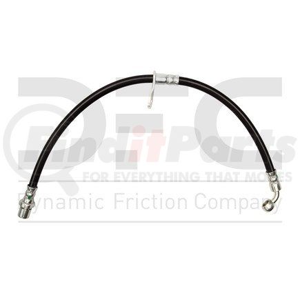 Dynamic Friction Company 350-13078 Brake Hose