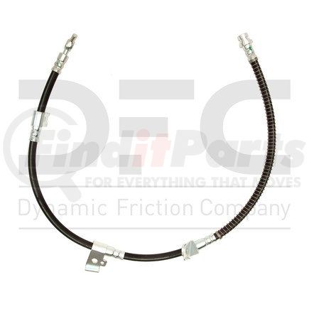 Dynamic Friction Company 350-03037 Brake Hose