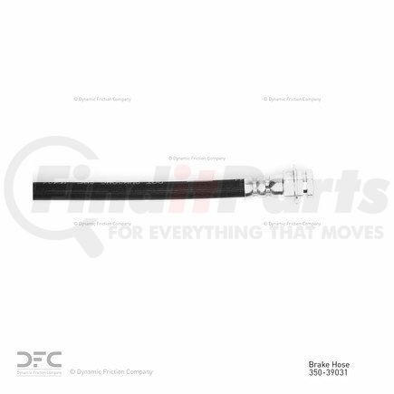 Dynamic Friction Company 35039031 Brake Hose