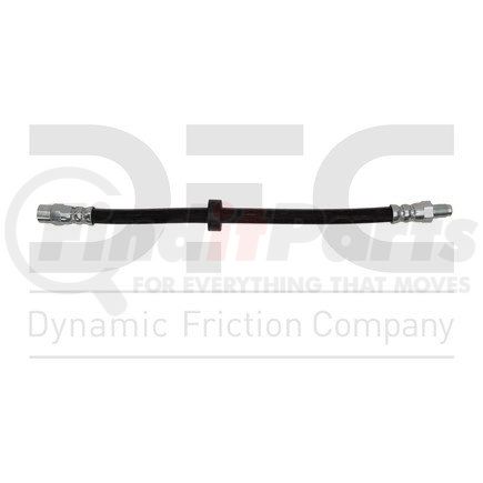 Dynamic Friction Company 350-27040 Brake Hose