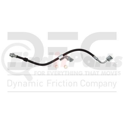 Dynamic Friction Company 350-40220 Brake Hose