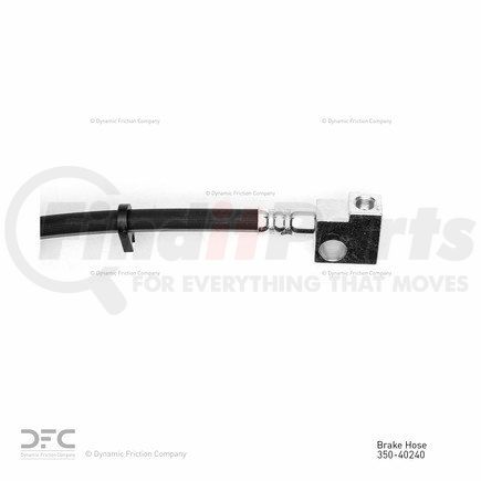 Dynamic Friction Company 350-40240 Brake Hose