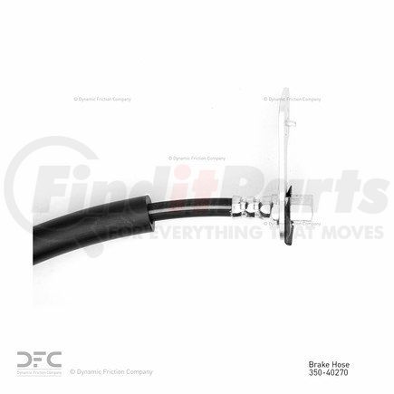 Dynamic Friction Company 350-40270 Brake Hose