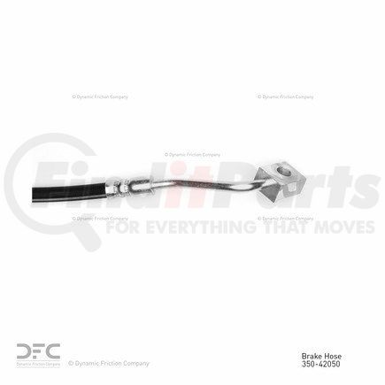 Dynamic Friction Company 350-42050 Brake Hose