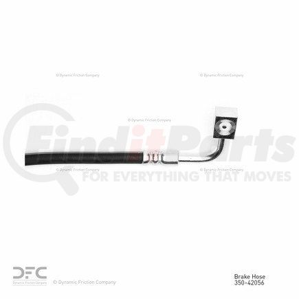 Dynamic Friction Company 350-42056 Brake Hose